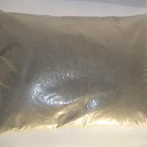 Highlight Aquariensand - silber - bis 1 mm