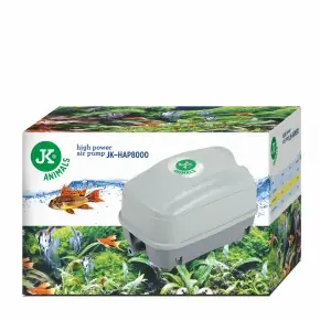 Nur Heute Membranpumpe JK HAP8000 4200 l / St.
