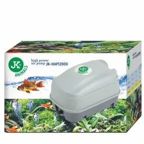 Sonderangebot Membranpumpe JK HAP12000 6600 l / St.