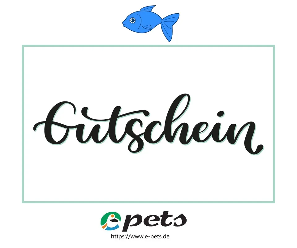 Heißes Angebot Geschenkgutschein EUR 450,-