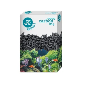 Wochenendangebot Aktivkohle CARBON C-300 (300 g)