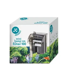 Ausverkauf Hängefilter Atman MHF100 50 l/h