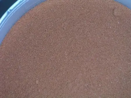 Direkt Vom Hersteller Granulatfutter Aquafish 1 (für Zierf.,Goldf.,usw.) / Größe 0,3-0,5 mm - 5kg