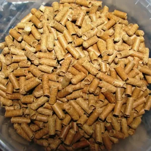 Gammarus Bachflohkrebse Granulat Gr. 3mm Packung 1 L (800 g) Schnäppchen