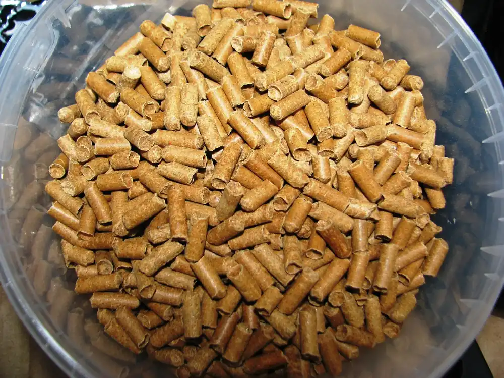 Gammarus Bachflohkrebse Granulat Gr. 3mm Packung 1 L (800 g) Schnäppchen