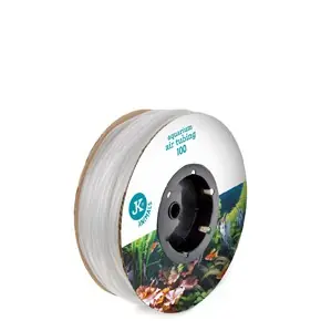 Rabatt Aquarienschlauch PVC Rolle 100 m