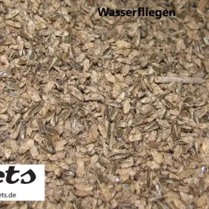 SD Wasserfliegen, Waterflies 2 L (cca 500g) Sonderangebot