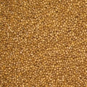Koi natural 6.0mm Peletten universal Naturfarbe Neue Kollektion