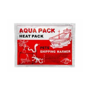 Heat packs 40 hours 1 pcs / WÄRMEKISSEN 40 Stunden 1 Stück Echt