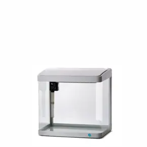 JK-A220 Aquariumset 32 x 24 x 32 cm WEISS Angebot