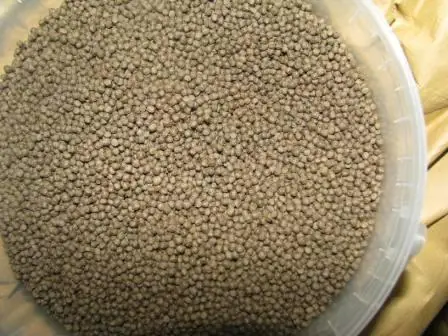 Top-Angebot Spirulina Pellets 6.0mm / Spirulina Peletten 6.0mm , 0,5l, (190g)-Copy