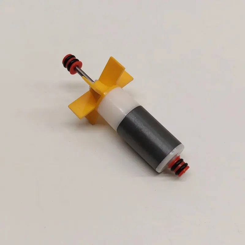 Zertifiziert Oase Ersatzrotor BioMaster/BioMaster² 850 gelb (neue Version)