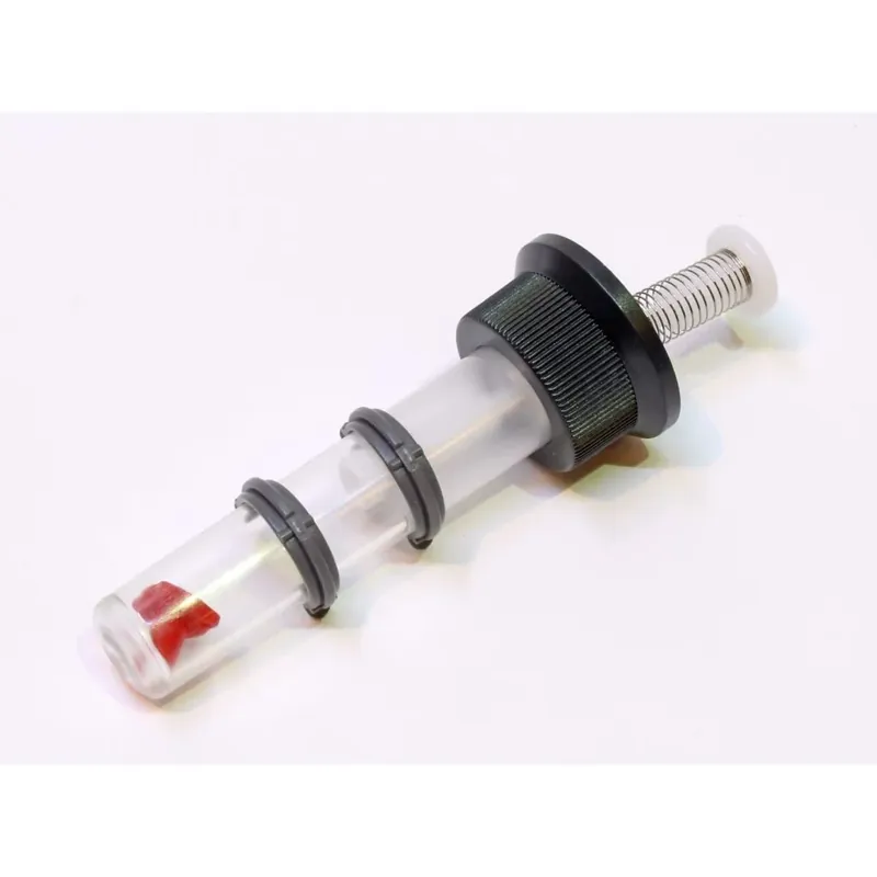 Angebot EHEIM Durchflußindikator f. InstallationsSET 2 (4004310/4005310)