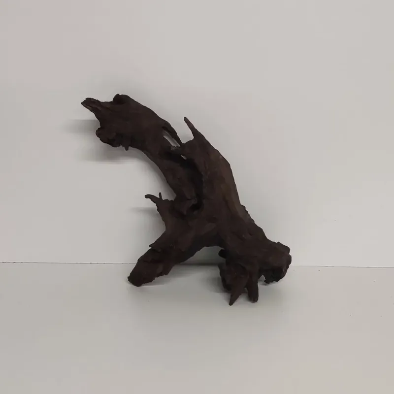 Sichere Zahlung Flusswurzel – Drift Wood Wurzel	26x14x27cm