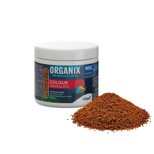 Aktuell Oase ORGANIX COLOUR Granulate – Für intensive Farben 175 ml