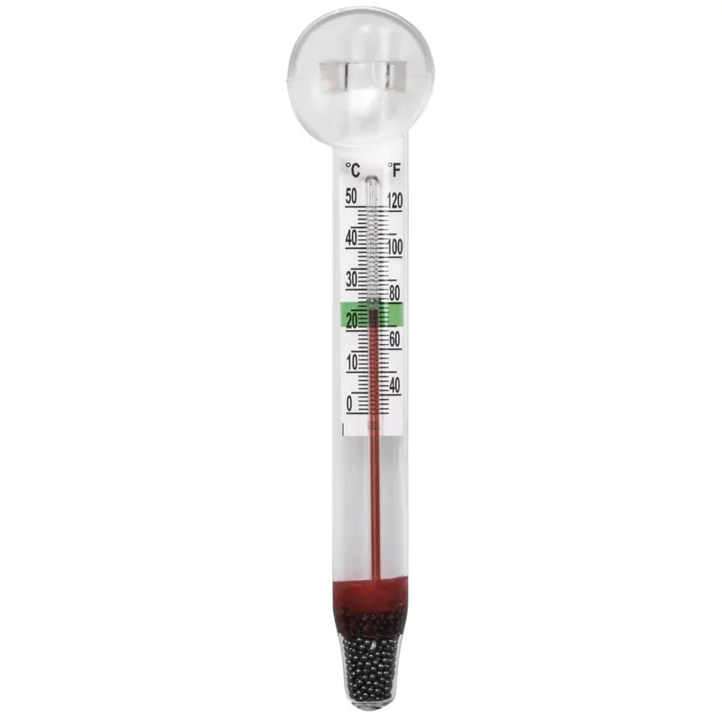 AquaParts Thermometer schwimmend Mega-Angebot