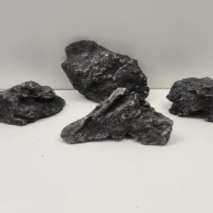 AquaDeco Mini-Landschaft – Seiryu Rock – premium dark 0.8 - 1.2kg Sonderaktion