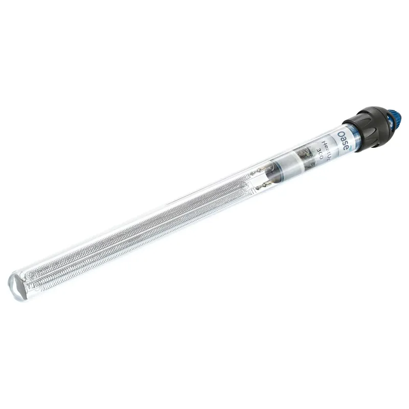 Abverkauf Oase Heizstab HeatUp 300 Watt für Aquarien bis 600 Liter