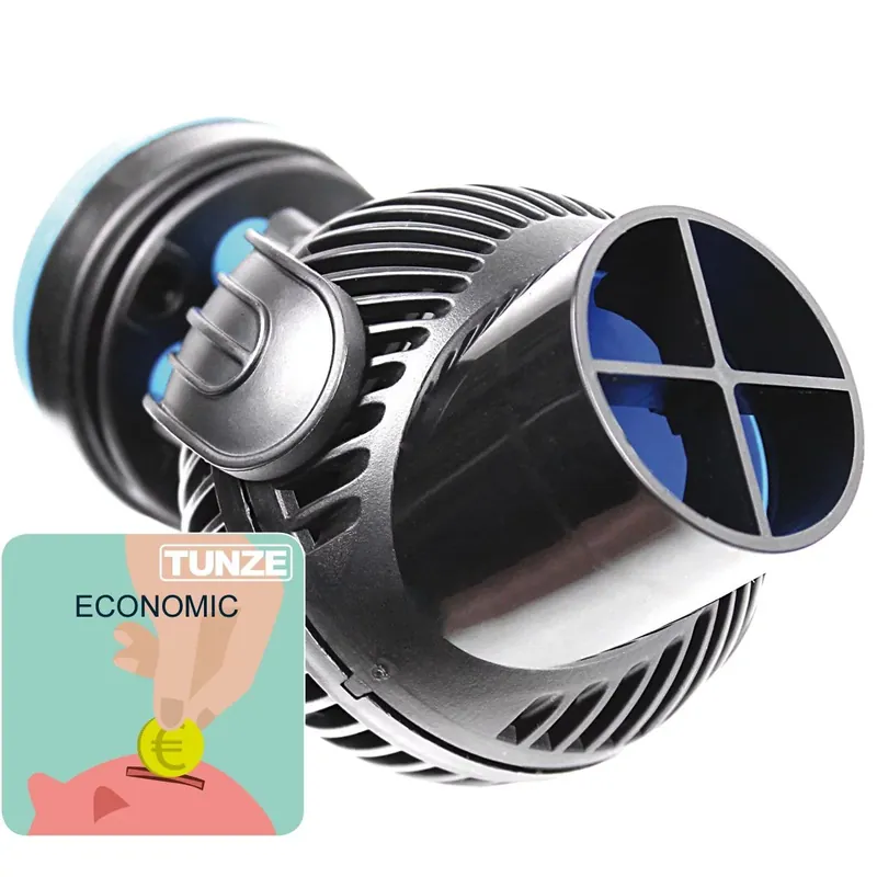 Kracherpreis TUNZE Turbelle® nanostream® 6015 – Strömungspumpe