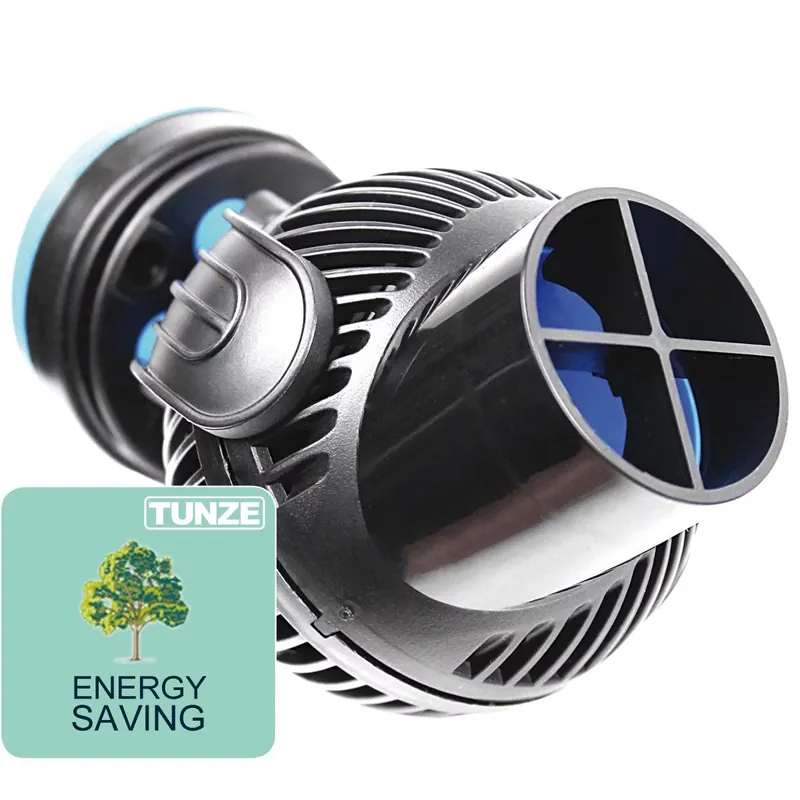 TUNZE Turbelle® nanostream® 6025 – Strömungspumpe Versand Am Gleichen Tag