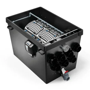 Sale Oase Trommelfilter ProfiClear Premium TF-XL Gravitation EGC Ablaufmodul Gravitation