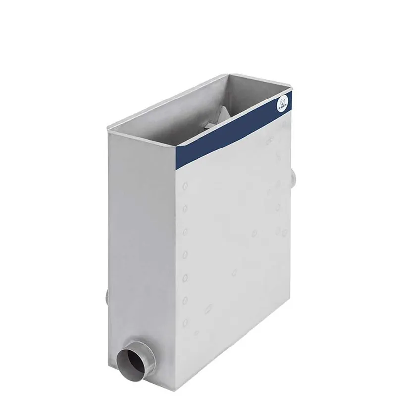 Fiap Spalt Active 12000 Schwerkraft Teich Vorfilter Wochenendangebot
