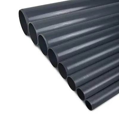 Begrenztes Angebot PVC-U Druckrohr 10 bar 25 mm