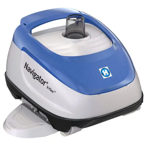 Navigator Schwimmbadreiniger Super-Preis