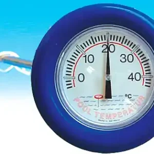 Rettungsring Thermometer Swimmingpool Zertifiziert