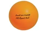 Wassersportball Neon Deluxe Sonderangebot