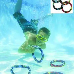 Solange Der Vorrat Reicht Swimmingpool Tauchringe Aktive Xtreme