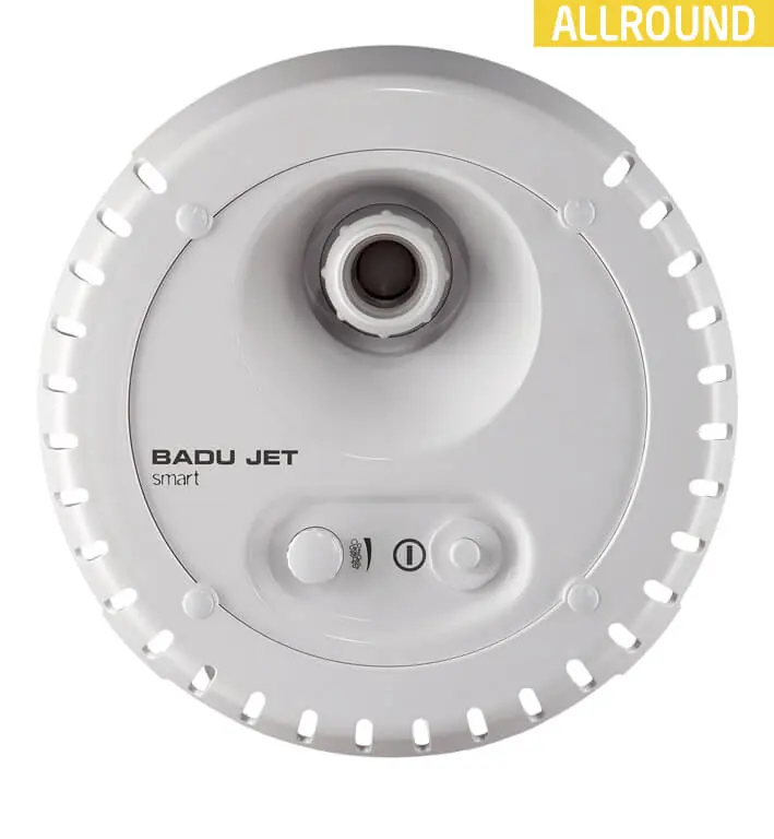Ausverkauf Badu Jet Smart Pool Gegenstromschwimmanlage 230 V