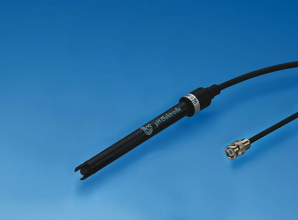 Neu Iks Aquastar pH Sensor