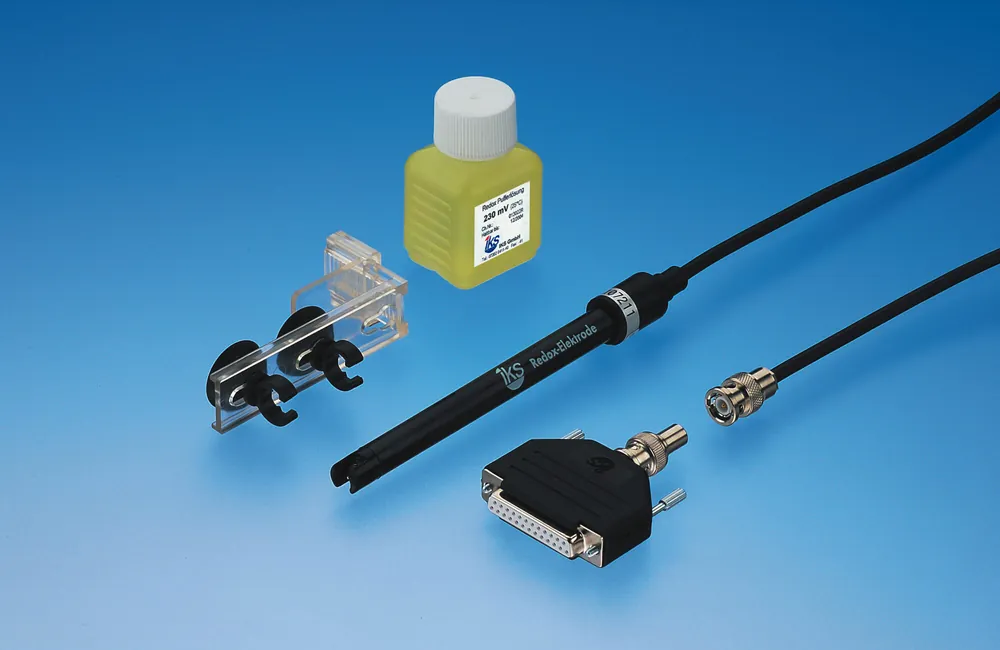 Billig Iks Aquastar Redox Modul inklusive Elektrode
