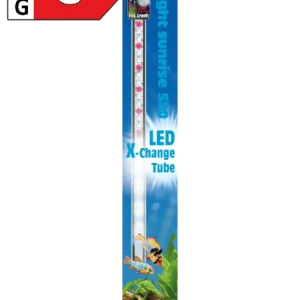 Saisonangebot Sera LED X-Change Tube Daylight Sunrise 520 mm