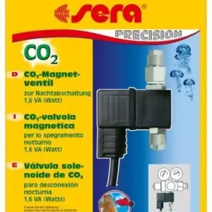 Direkt Vom Hersteller CO2 Magnetventil