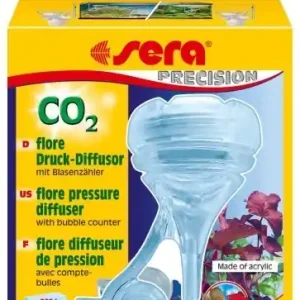 CO2 Druck Diffusor Online Kaufen