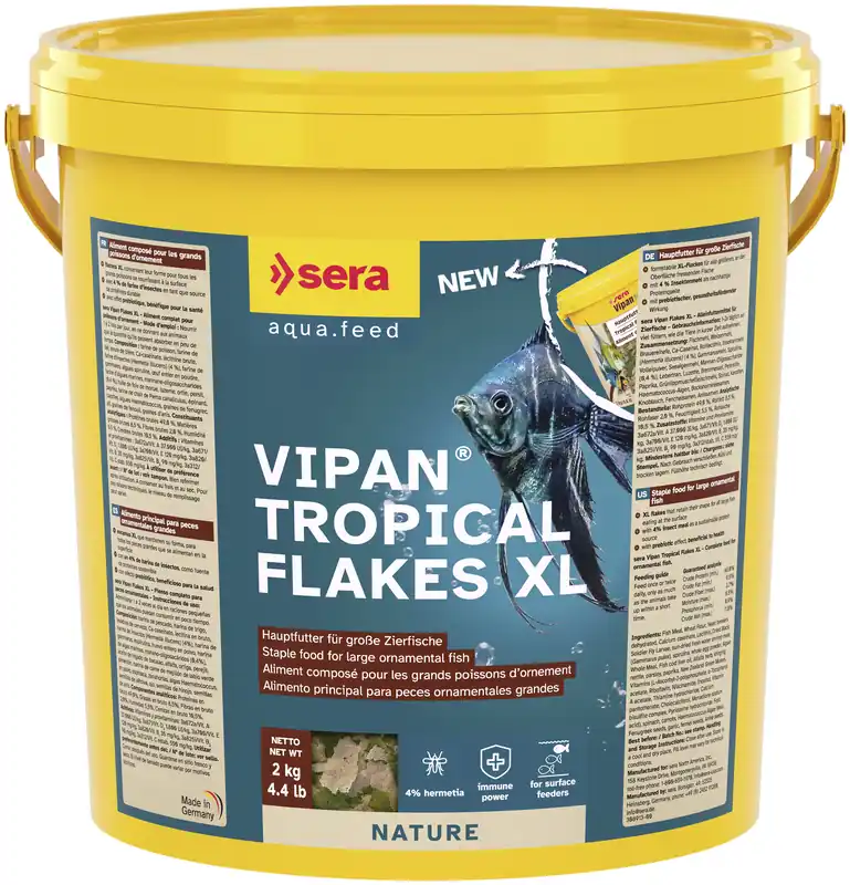 Neue Ware vipan GF 1 Liter