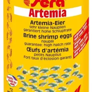 Artemia Billig