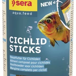 Finale Aktion cichlids Sticks 250 ml