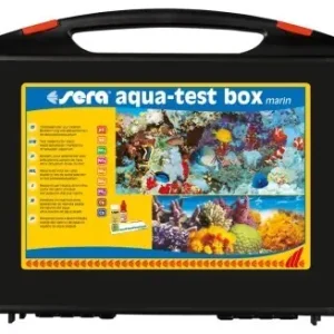 Top-Angebot aqua test box marin