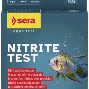 Highlight Nitrit Test