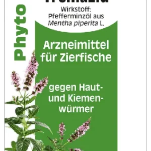 Super-Preis Sera Phyto med Tremazid Zierfisch Arzneimittel 30 ml