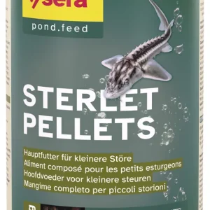 Sera Teich Störfutter 1 Liter Top-Preis