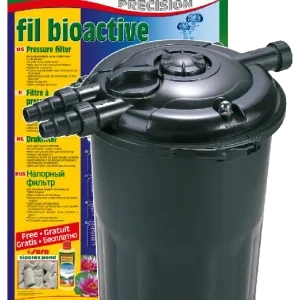 Sera pond fil bioactive Druckfilter Teichfilter fil bioactive Jetzt Kaufen