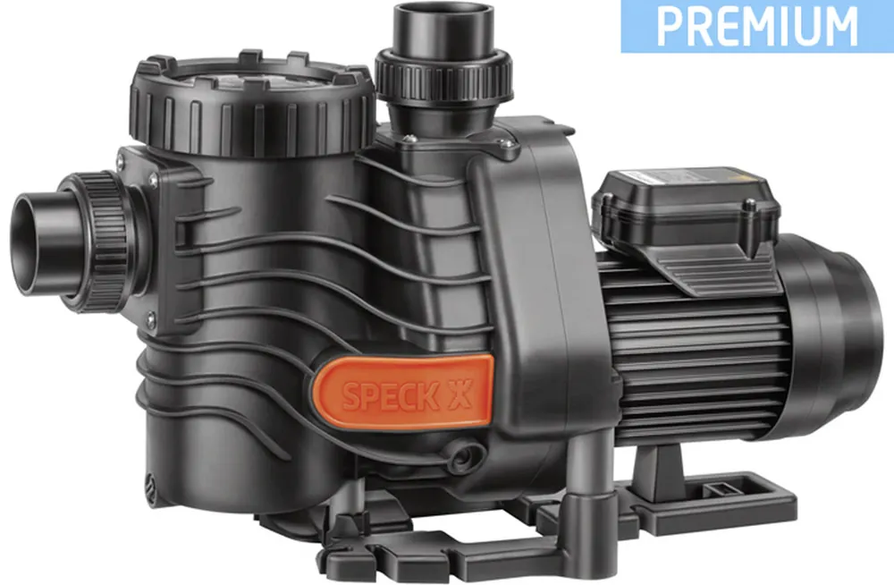Speck Badu Easyfit Poolpumpe BADU EasyFIT 9 - 230 V - 0.30 kW Top-Preis
