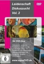DVD Leidenschaft Diskuszucht Vol.2 Direktkauf