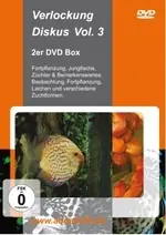 DVD Verlockung Diskus Vol.3 Wochenendangebot