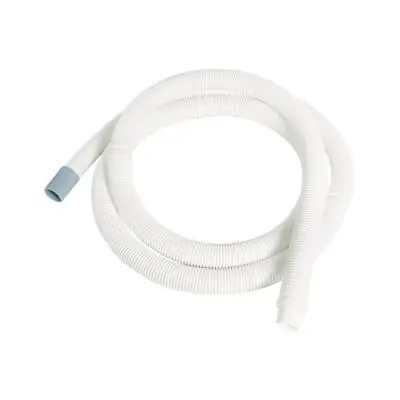 Saisonangebot Poolsauger Schlauch Set Poolschlauch Verlängerung Führungsschlauch. 1 m Segmentstück