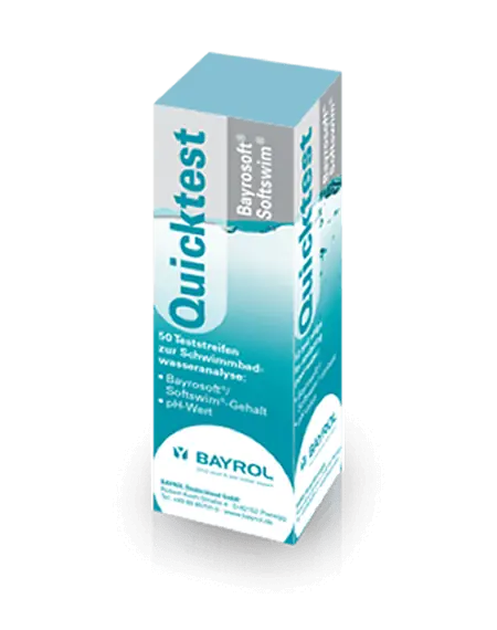 BayroSoft QuickTest Solange Der Vorrat Reicht